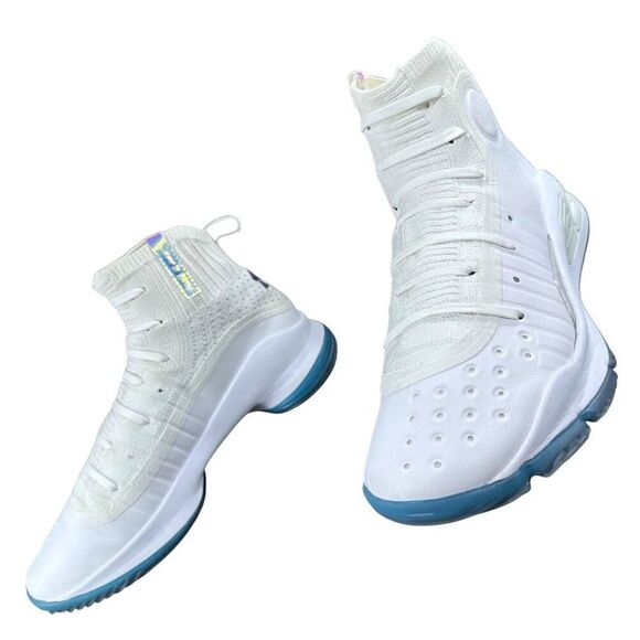 Under Armour Steph Curry 4 All Star Hollywood Lights Mens Size 7.5 main image 6